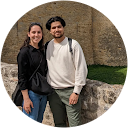 Sarah & Amin profile picture
