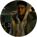alaa saker profile picture