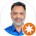 Zia Hoque profile picture