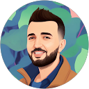Agon Bytyqi profile picture