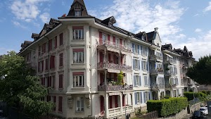 City Hostel Geneva place picture