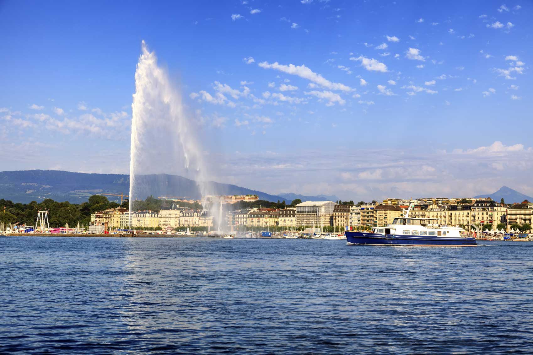 genève 3